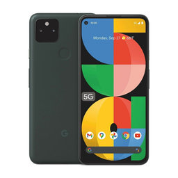 Google Pixel 5a 5G G1F8F G4S1M