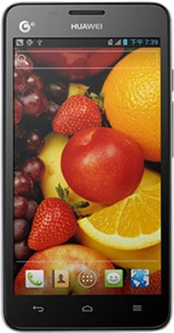 Huawei Ascend G606