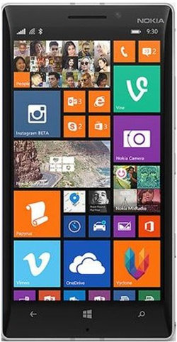 Microsoft Lumia 940