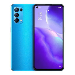 Oppo Reno 5 Pro 5G CPH2201