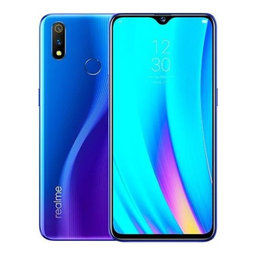 Realme 3 RMX1825