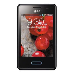 LG Optimus L3