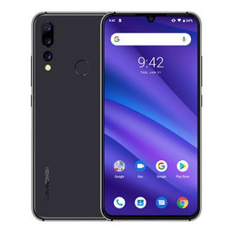 Umidigi A5 Pro
