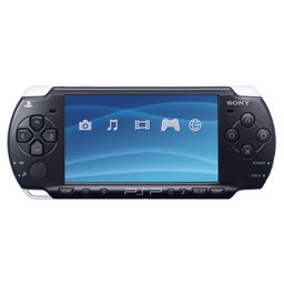Sony Playstation Portable 2000