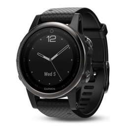 Garmin Fenix 5S