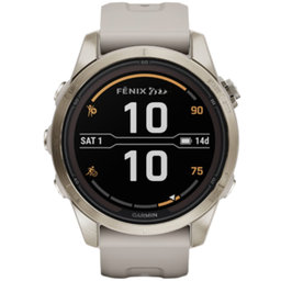 Garmin Fenix 7S