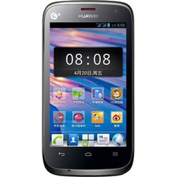 Huawei Ascend G306T