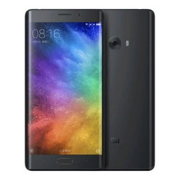 Xiaomi Note 2 Premium Edition