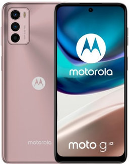 Motorola Moto G42 XT2233