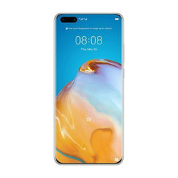 Huawei P40 Pro Plus ELS-N39