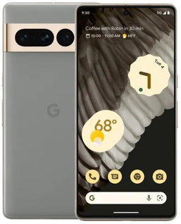 Google Pixel 7 Pro GP4BC GE2AE