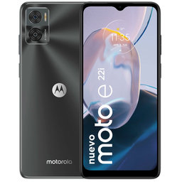 Motorola Moto E22i