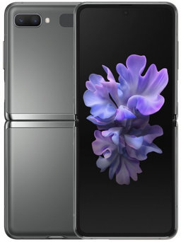 Samsung Galaxy Z Flip 5G F707B