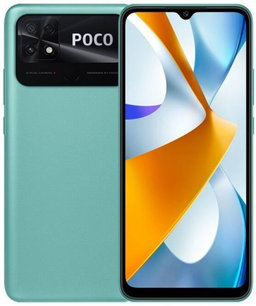 Xiaomi Poco C40