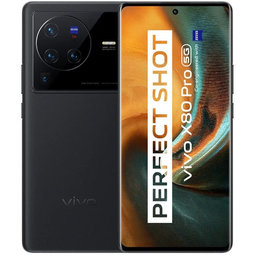 Vivo X80 Pro V2185A V2145