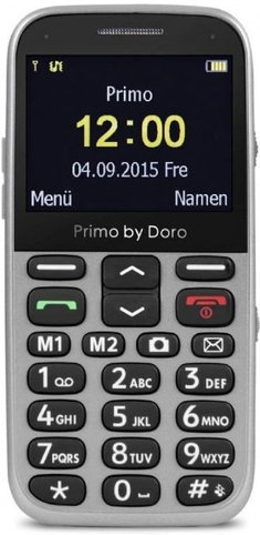 Doro Primo 366