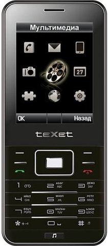 Texet TM-D222