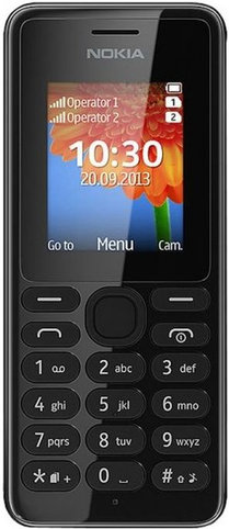 Nokia 107