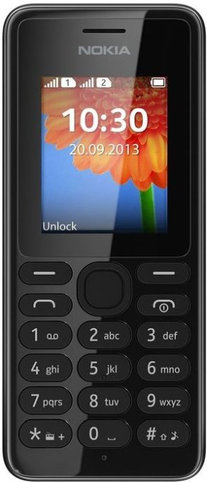 Nokia 108