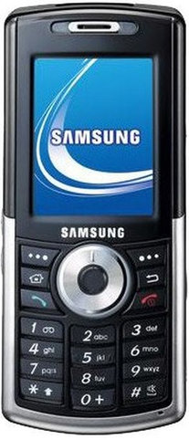 Samsung I-series
