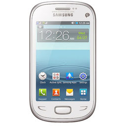 Samsung Rex-series