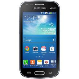 Samsung Galaxy Duos 2