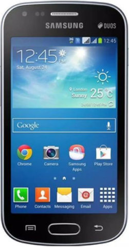 Samsung Galaxy Trend II Duos