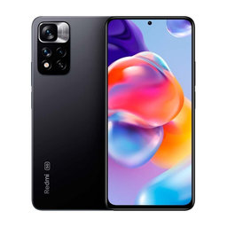 Xiaomi Redmi Note 11 Pro+ 5G 21091116UG