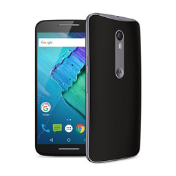 Motorola Moto X Pure Edition