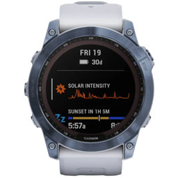 Garmin Fénix 7X 26mm