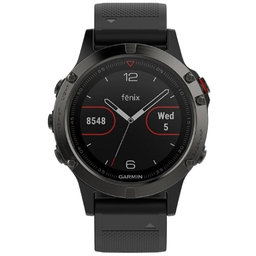 Garmin Fénix 5 22mm