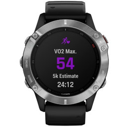 Garmin Fénix 6 22mm