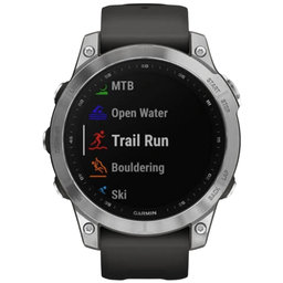 Garmin Fénix 7 22mm