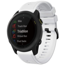 Garmin Forerunner 745 22mm