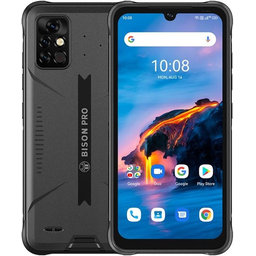 Umidigi Bison Pro
