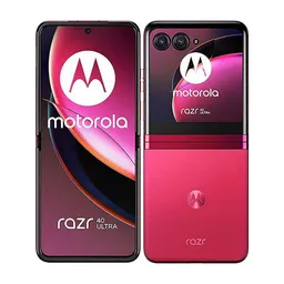 Motorola Razr 40 Ultra