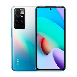 Xiaomi Redmi 10 (2022) 21121119SG 22011119UY
