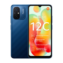 Xiaomi Redmi 12C 22120RN86G 22126RN91Y