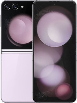 Samsung Galaxy Z Flip 5 F731B