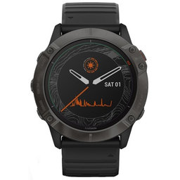 Garmin Fenix 6X Pro Solar