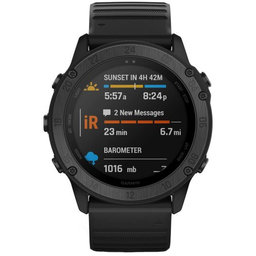 Garmin Fenix Tactix Delta