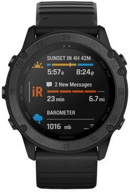 Garmin Fenix Tactix Delta