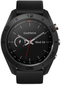 Garmin Approach S60