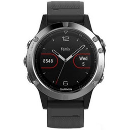 Garmin Fenix 5