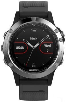 Garmin Fenix 5