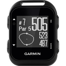 Garmin Approach G10