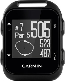 Garmin Approach G10