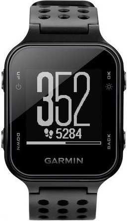 Garmin Approach S20
