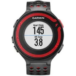 Garmin Forerunner 200-series