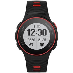 Garmin Forerunner 600-series